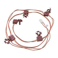 Electrolux Harness Switch 5pt 90 - 305606202