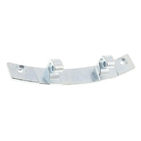 Electrolux Hinge Porthole Plastic Door - 1366253134