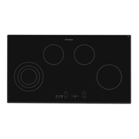 Electrolux Hob Glass And Frame - 305379323