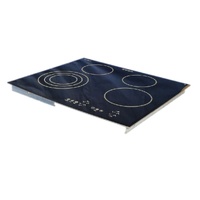 Electrolux Hob Glass & Frame Assembly Only - NZ75461K 4055981643