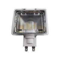 Electrolux Oven Lamp Holder Side Assembly - 0212002108