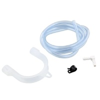 Electrolux Condenser Dryer Hose Drain Kit - 1251225031