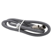 Electrolux AEG Dishwasher Hose Drain Ventilation Comp - 140011410085