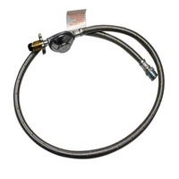 Electrolux Hose & Regulator Lpg 1.2m - ACC066