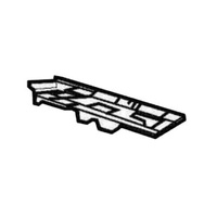 Electrolux Washing Machine Insert Dispenser - 147170600