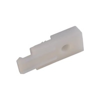 Westinghouse Electrolux Fridge Handle Insert - 1443895