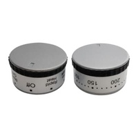 Electrolux Oven Temperature Control and Function Knobs EOEM61AS - 0019008083K