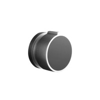 Electrolux Knob Assembly Dual Wok Gas - 0019008194