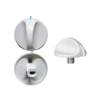 Simpson Washing Machine Knob Control Assembly - 0019224002