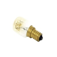 Electrolux Westinghouse Oven Lamp 25W SES E14 300C Clear - LM003