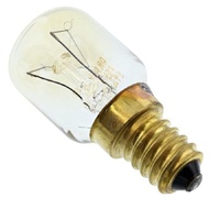Electrolux Lamp 25W T25 300 Degree Bulb - 3117943005