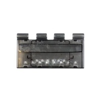 Electrolux Westinghouse Clock Bracket Lens Controller Diehl - 0600001032