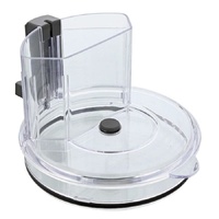 Electrolux Food Processor Lid For Bowl EFP9804S - 4055299152