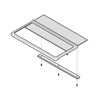 Electrolux Lid Crisper EQE6007SA - FTNA-A429CBKZ 4055153771