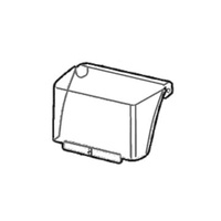 Electrolux Lid Lockable Deep Bin - GFTA-A109CBFB