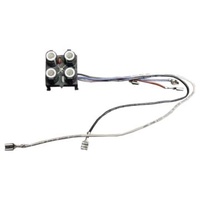 Electrolux Light Indicator Hotzone Red Wire May Need Lengthening - 0060002079