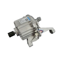 Electrolux AEG Washing Machine Motor - A01846403 140018464036