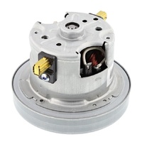 Electrolux Motor Fan Unit - 2198511012