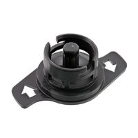 Electrolux Nut Lock Spray Arm Upper 3rd - 8070358018