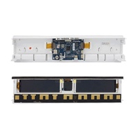Electrolux Oven Display Control Board Programmed - 0628001098