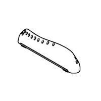 Electrolux Paddle Fin Lifter - 132553004