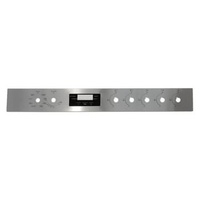 Electrolux Panel Control & Clips Wfe914sb - A03976701