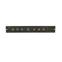 Electrolux Panel Control For Tc Switch - 60704290