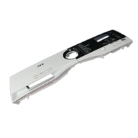 AEG Washing Machine Panel Control Handle LF8E8411A - 140087078014