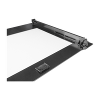Electrolux WVE914SB WVE916SB Oven Outer Door - A03990901