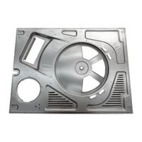 Electrolux Westinghouse Simpson Dryer Rear Panel - 0038300571 4055691036