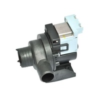 Electrolux Pump Drain Hoover Top Loader 1200 Series - 43585422