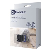 Electrolux Pure C9 Vacuum HEPA & Motor Filter Pack Performance Kit - ESKC9A
