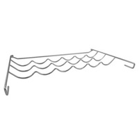 Electrolux Rack Bottle 70cm - A01774801