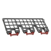 Electrolux AEG Dishwasher Rack Cup Hinged Red-grey - 140000450027