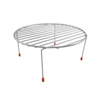 Electrolux Rack Grill Microwave - 261511703000