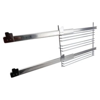 Electrolux Westinghouse Oven Side Rack Left Slide Rail - 0327001207