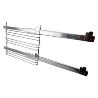 Electrolux Westinghouse Side Rack and Telescopic Rail Right Hand - 0327001206