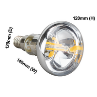Westinghouse Electrolux Rangehood Light Bulb 40W R50 E14 LED - RS60047L