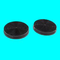Electrolux Rangehood Carbon Filter 2 Pack ERI842DSD ERI522DSD - 9029800464