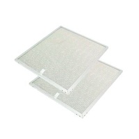 Electrolux Rangehood Filter 276mm X 315mm X 8.7mm (pack Of 2) - ACC187