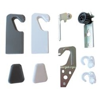 Westinghouse Electrolux Refrigerator Door Reversing Kit - ACC096