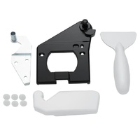 Electrolux Refrigerator door reversing Kit - AREX00WA
