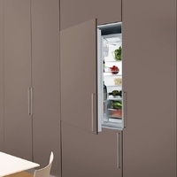 Electrolux Refrigerator Integration Kit - IK009