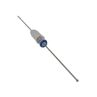 Simpson Westinghouse Washing Machine Suspension Rod Kit (Set of 4) - 0138200034