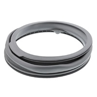 AEG Electrolux Washing Machine Door Seal Gasket - 140006284016