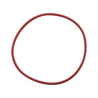 Electrolux Vacuum Cleaner Seal Dust Compartment - 1184256012