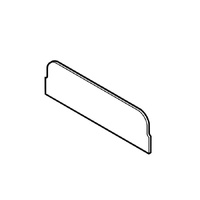 Electrolux Sharp Fridge Right Bottle Pocket Bin Partition - LSTYPA044CBFC