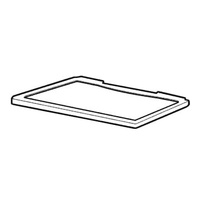 Electrolux Shelf Assembly Freezer - FTNA-A460CBKZ