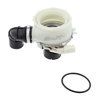 Electrolux Simpson Dishwasher Heating Element - 140002162232