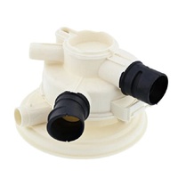 Electrolux Simpson Westinghouse Dishwasher Sump Assembly - 1527957128